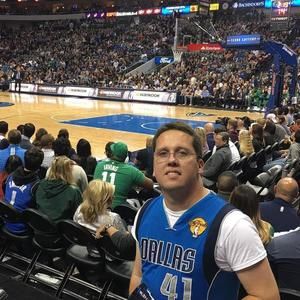 Meet your Posher, Ben